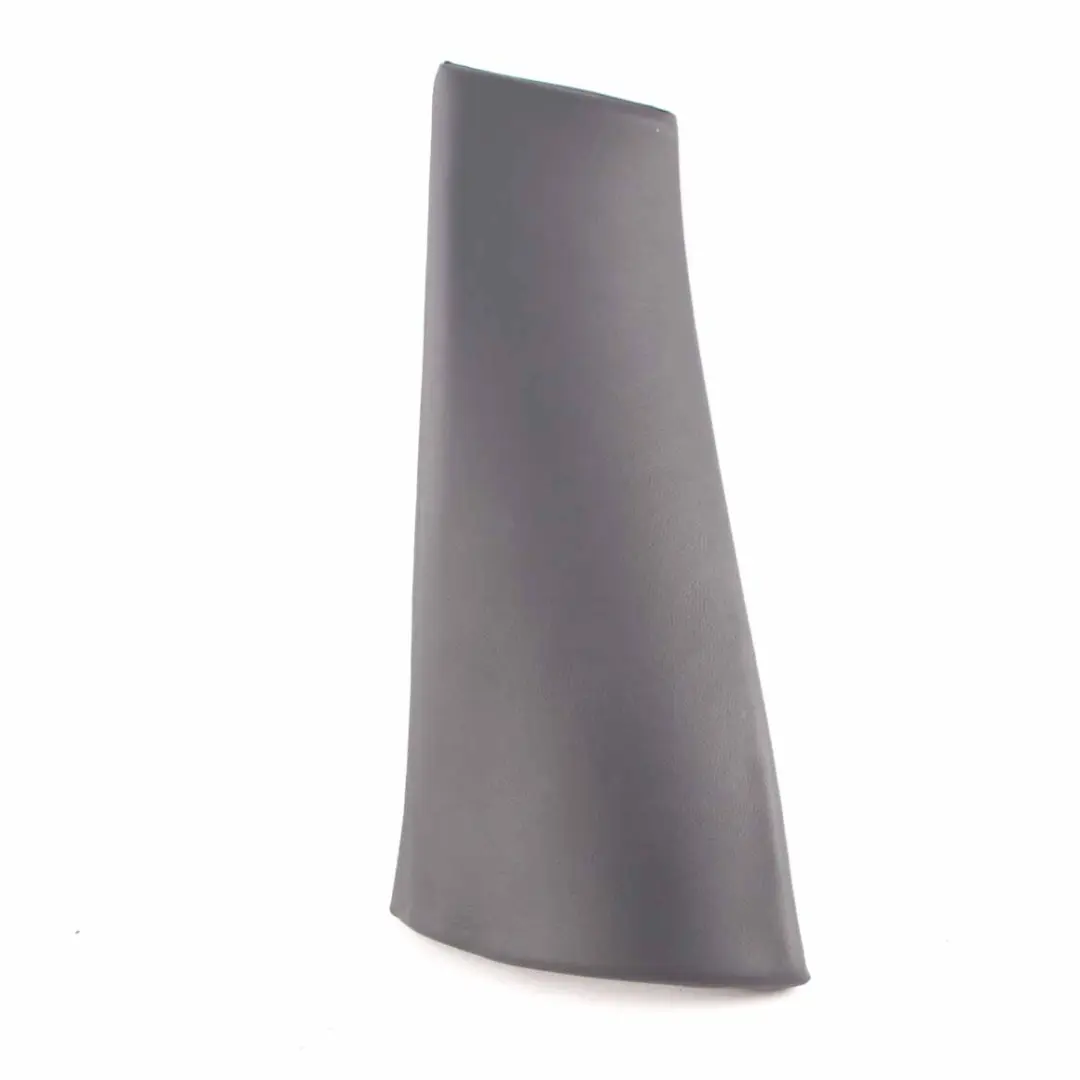  Housse Siège Arrière BMW X3 F25 Side Finisher Bench Left Leather Black 7235445 - SKU 7273003 - Numéro de pièce 7273003