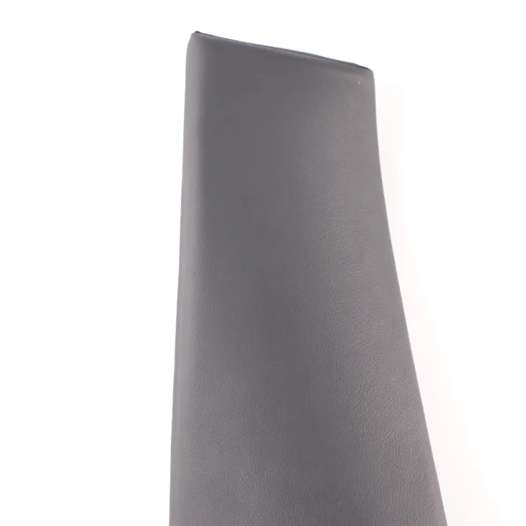 Coprisedile Posteriore BMW X3 F25 Laterale Panchina Sinistra Pelle Nero 7235445 per  con numero di parte 7273003  Coprisedile Posteriore BMW X3 F25 Laterale Panchina Sinistra Pelle Nero 7235445 - SKU 7273003 - Numero di parte 7273003