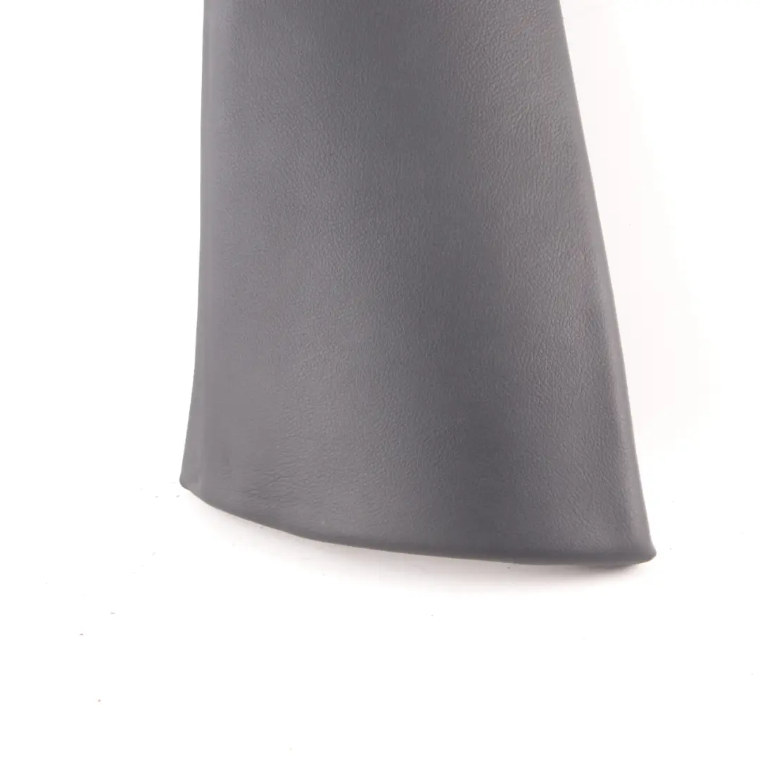 Rücksitzbezug BMW X3 F25 Seiten Verkleidung Sitzbank Links Leder Schwarz 7235445 für mit Teilenummer 7273003 Rücksitzbezug BMW X3 F25 Seiten Verkleidung Sitzbank Links Leder Schwarz 7235445 - SKU 7273003 - Teilenummer 7273003