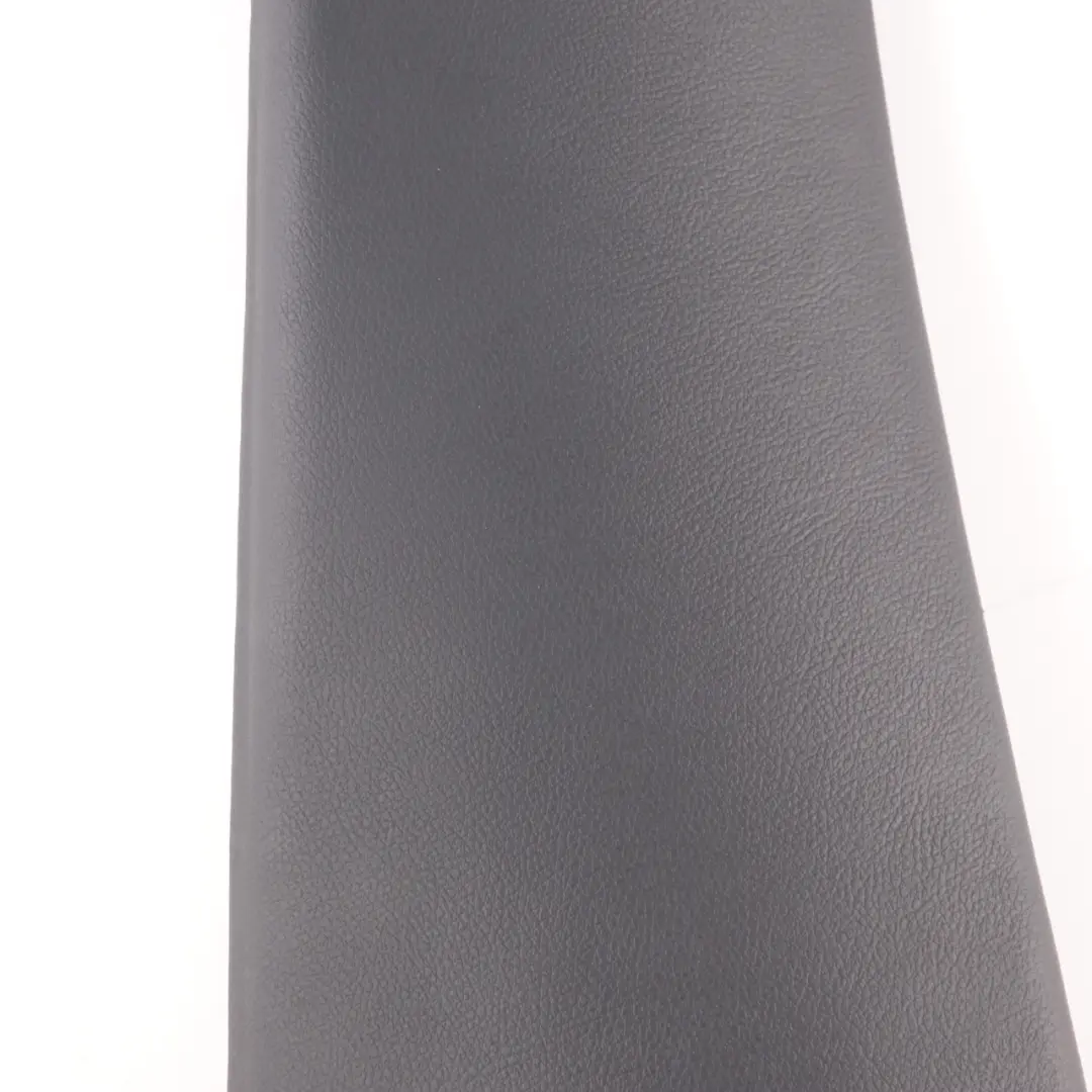 Housse Siège Arrière BMW X3 F25 Side Finisher Bench Left Leather Black 7235445 pour à propos du numéro de pièce 7273003 Housse Siège Arrière BMW X3 F25 Side Finisher Bench Left Leather Black 7235445 - SKU 7273003 - Numéro de pièce 7273003