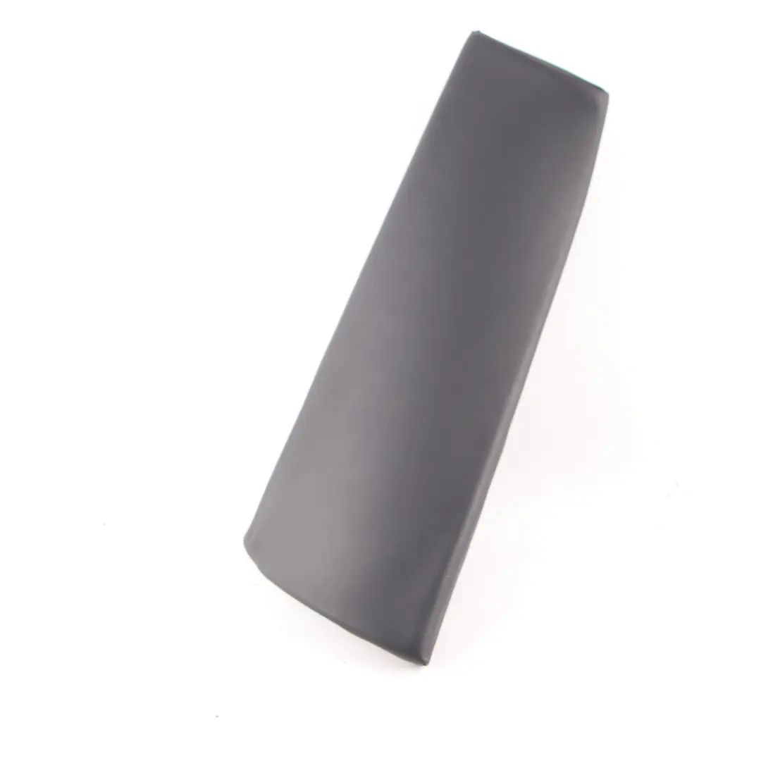  Coprisedile Posteriore BMW X3 F25 Laterale Panchina Sinistra Pelle Nero 7235445 - SKU 7273003 - Numero di parte 7273003