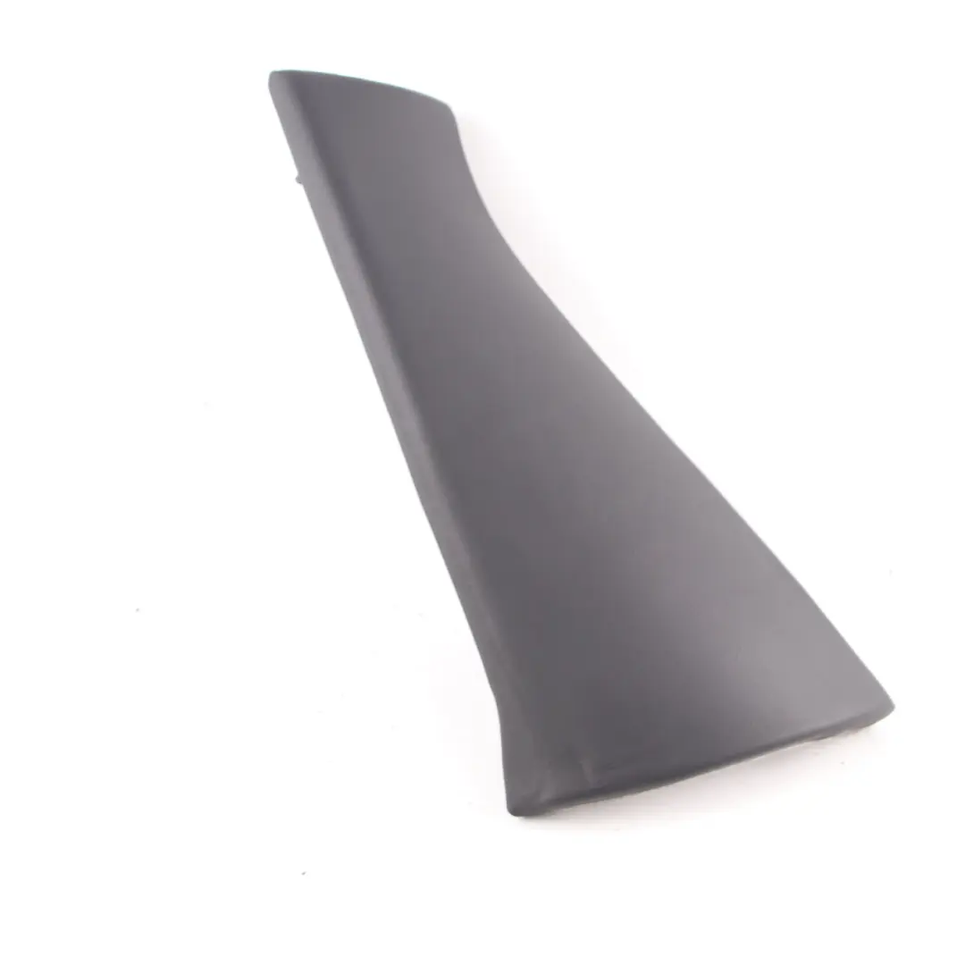 Housse Siège Arrière BMW X3 F25 Side Finisher Bench Left Leather Black 7235445 pour à propos du numéro de pièce 7273003 Housse Siège Arrière BMW X3 F25 Side Finisher Bench Left Leather Black 7235445 - SKU 7273003 - Numéro de pièce 7273003