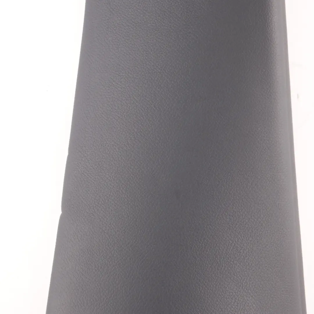 Housse Siège Arrière BMW X3 F25 Side Finisher Bench Right Leather Black 7235446 pour à propos du numéro de pièce 7273004 Housse Siège Arrière BMW X3 F25 Side Finisher Bench Right Leather Black 7235446 - SKU 7273004 - Numéro de pièce 7273004