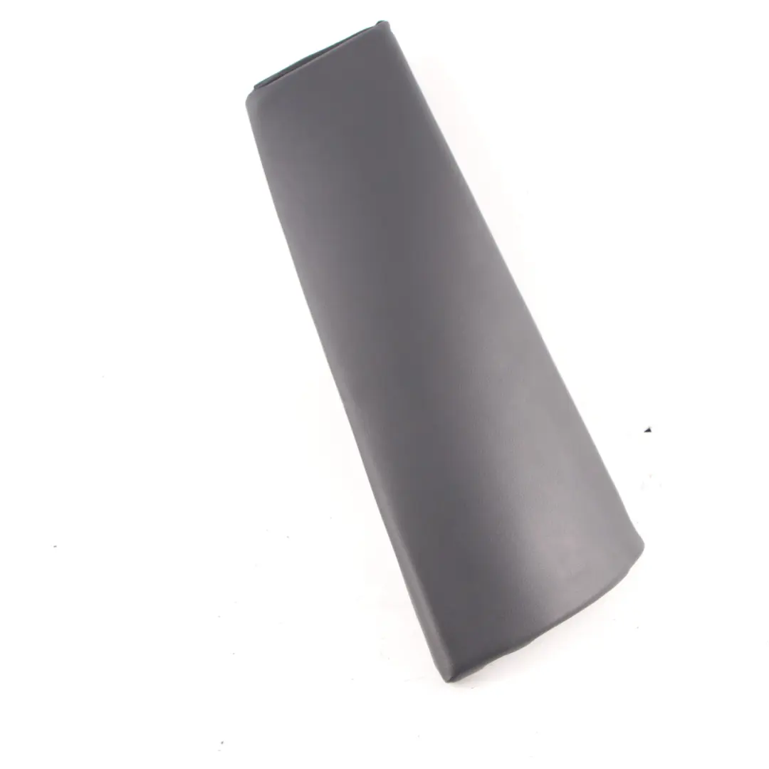  Housse Siège Arrière BMW X3 F25 Side Finisher Bench Right Leather Black 7235446 - SKU 7273004 - Numéro de pièce 7273004