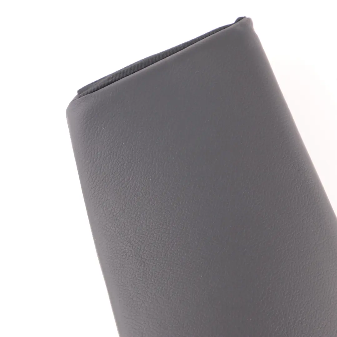 Housse Siège Arrière BMW X3 F25 Side Finisher Bench Right Leather Black 7235446 pour à propos du numéro de pièce 7273004 Housse Siège Arrière BMW X3 F25 Side Finisher Bench Right Leather Black 7235446 - SKU 7273004 - Numéro de pièce 7273004