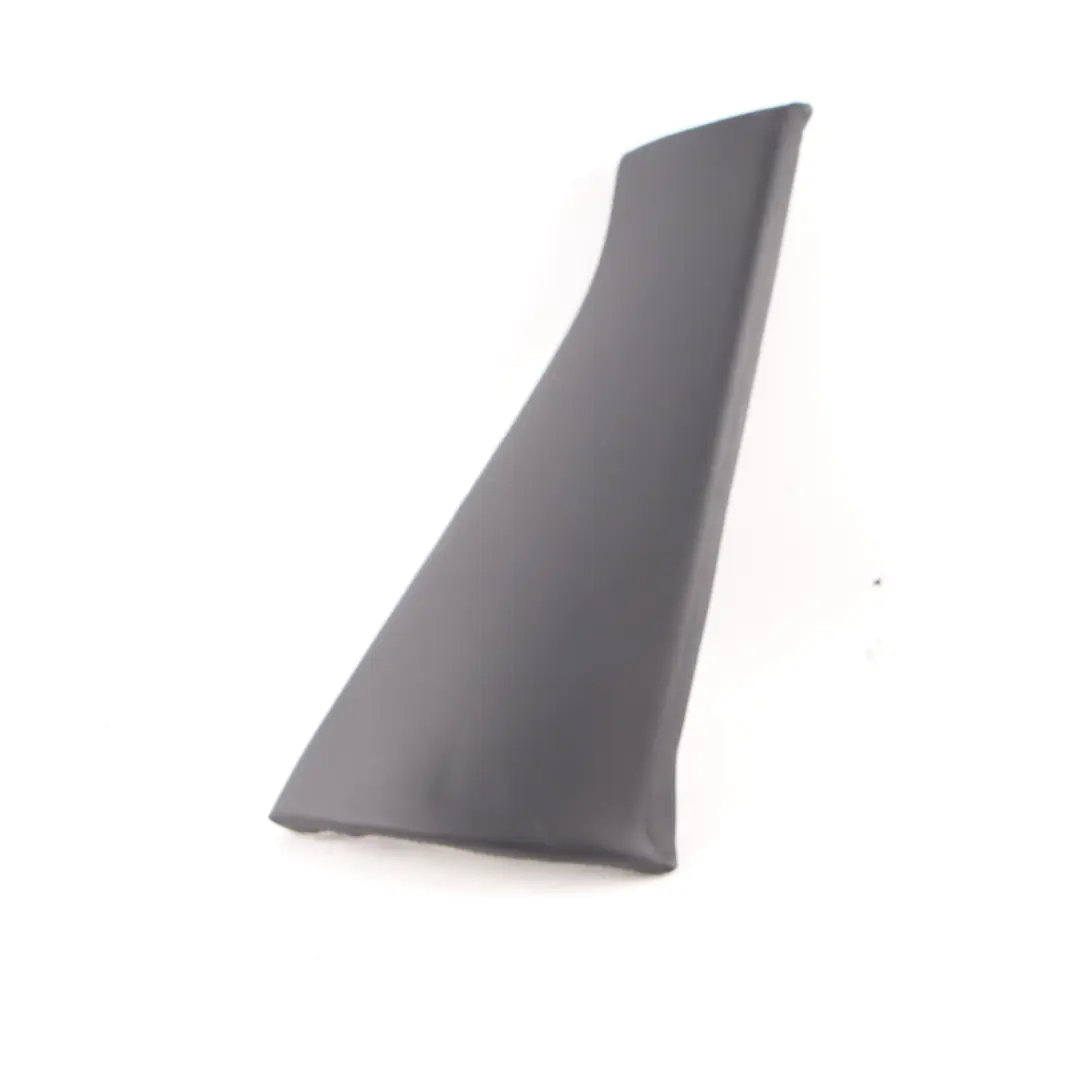 Funda Asiento Trasero BMW X3 F25 Embellecedor Lateral Derecho Negro 7235446 para con número de pieza 7273004 Funda Asiento Trasero BMW X3 F25 Embellecedor Lateral Derecho Negro 7235446 - SKU 7273004 - Número de pieza 7273004