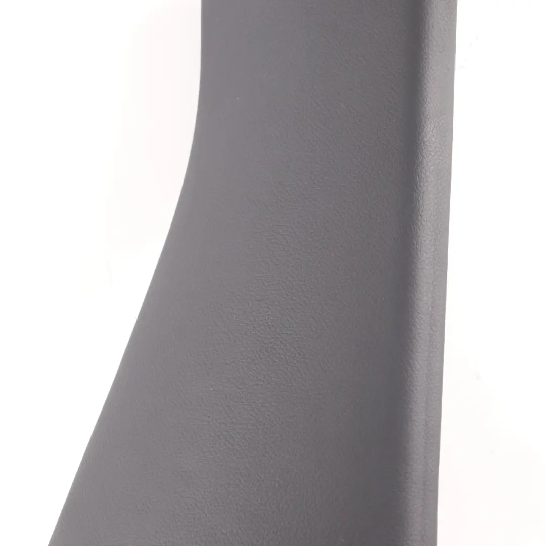  Housse Siège Arrière BMW X3 F25 Side Finisher Bench Right Leather Black 7235446 - SKU 7273004 - Numéro de pièce 7273004