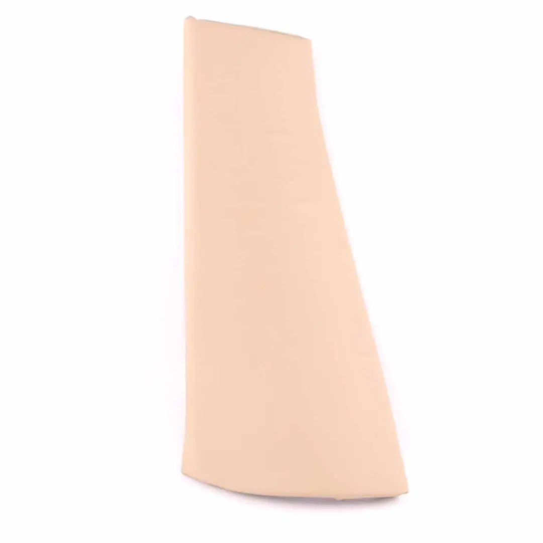 Housse siège arrière BMW X3 F25 Finition Banquette gauche cuir beige pour à propos du numéro de pièce 7273005 Housse siège arrière BMW X3 F25 Finition Banquette gauche cuir beige - SKU 7273005 - Numéro de pièce 7273005