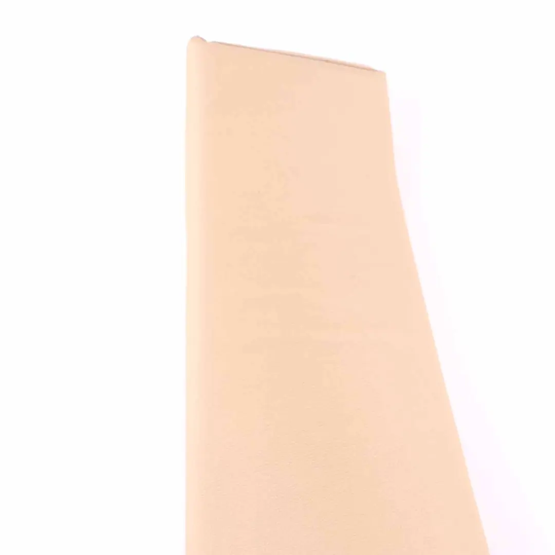  Funda Asiento Trasero BMW X3 F25 Acabado Banco Izquierdo Cuero Beige - SKU 7273005 - Número de pieza 7273005