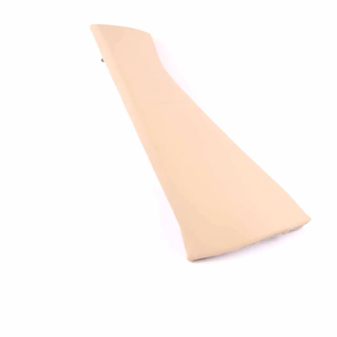 Copri sedile posteriore BMW X3 F25 laterale Panchina sinistra Pele Beige per con numero di parte 7273005 Copri sedile posteriore BMW X3 F25 laterale Panchina sinistra Pele Beige - SKU 7273005 - Numero di parte 7273005