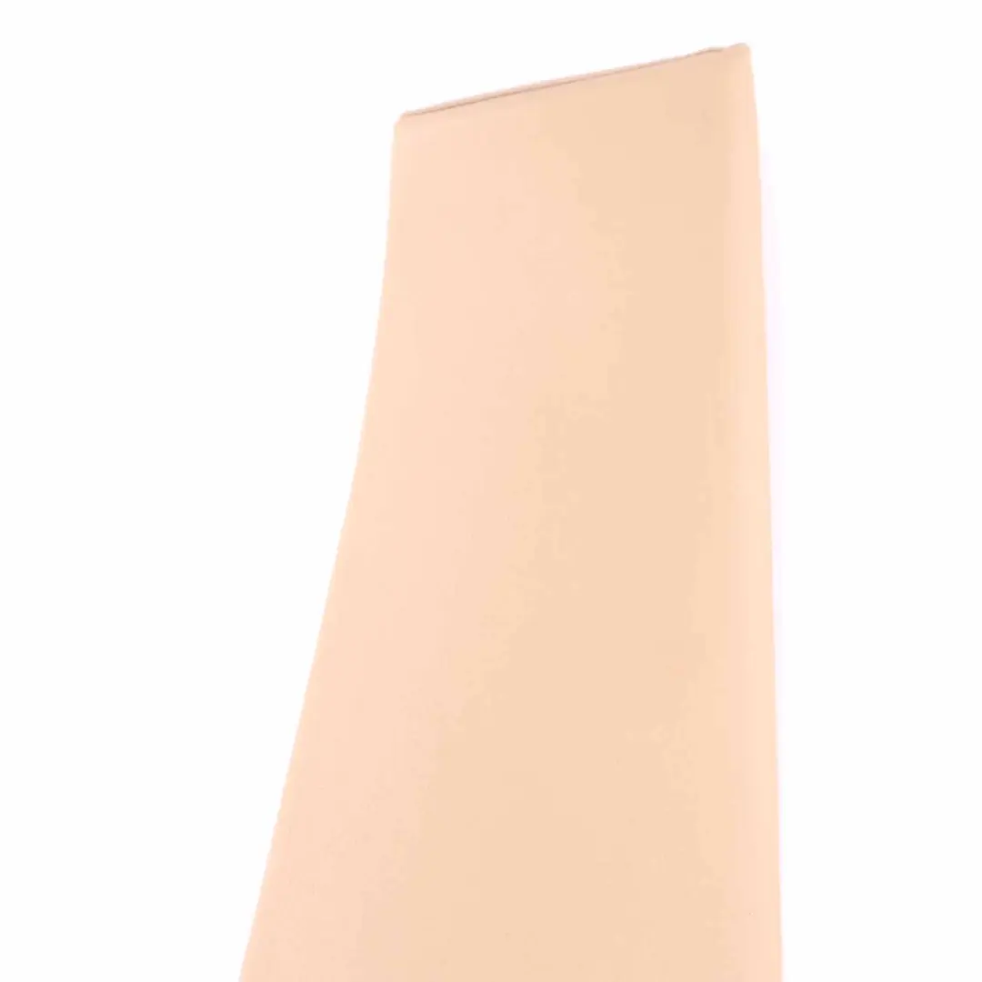  Funda Asiento Trasero BMW X3 F25 Acabado Banqueta Derecha Cuero Beige - SKU 7273006 - Número de pieza 7273006