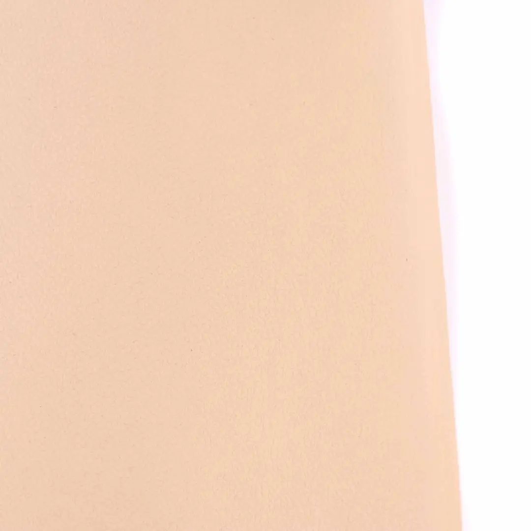 Housse siège arrière BMW X3 F25 Finisseur latéral banquette droite beige  - SKU 7273006 - Numéro de pièce 7273006