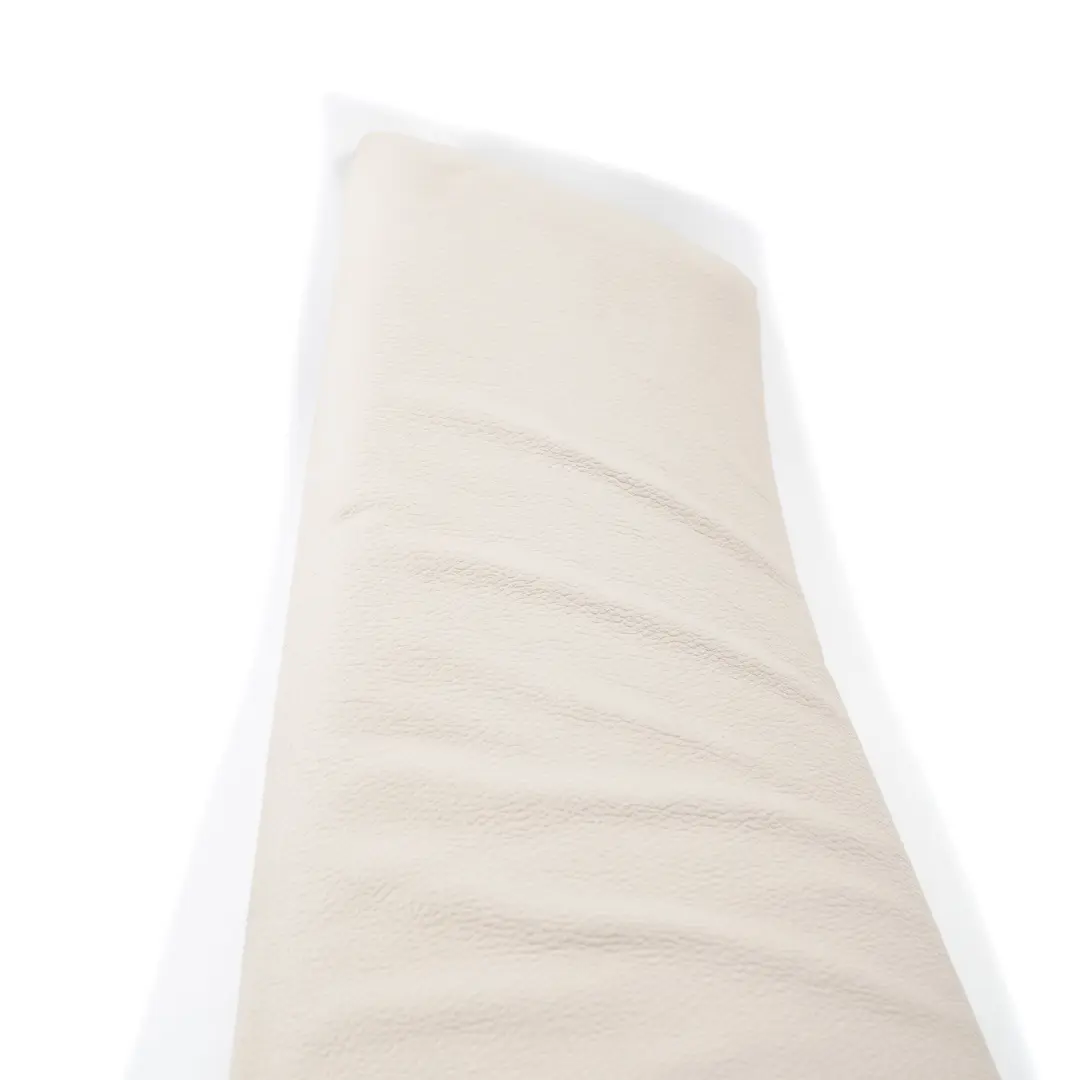 Copri sedile posteriore BMW X3 F25 Finitura laterale sinistra Pelle Oyster per con numero di parte 7273009 Copri sedile posteriore BMW X3 F25 Finitura laterale sinistra Pelle Oyster - SKU 7273009-1 - Numero di parte 7273009