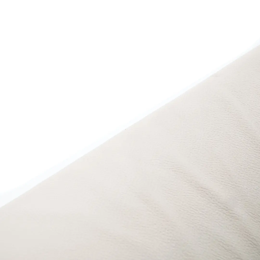 Housse de siège arrière BMW X3 F25 Finition latéral gauche Cuir Oyster pour à propos du numéro de pièce 7273009 Housse de siège arrière BMW X3 F25 Finition latéral gauche Cuir Oyster - SKU 7273009-1 - Numéro de pièce 7273009