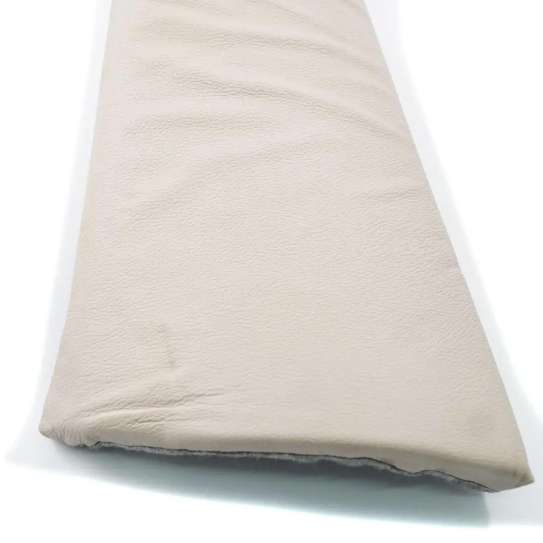 Funda Asiento Trasero BMW X3 F25 Acabado lateral Banco Cuero Izquierdo para con número de pieza 7273009 Funda Asiento Trasero BMW X3 F25 Acabado lateral Banco Cuero Izquierdo - SKU 7273009-1 - Número de pieza 7273009