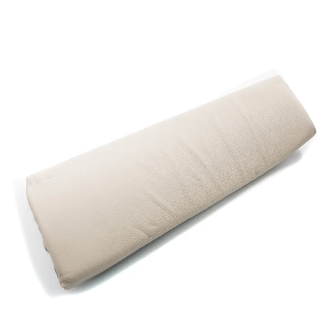  Housse de siège arrière BMW X3 F25 Finition latéral gauche Cuir Oyster - SKU 7273009-1 - Numéro de pièce 7273009