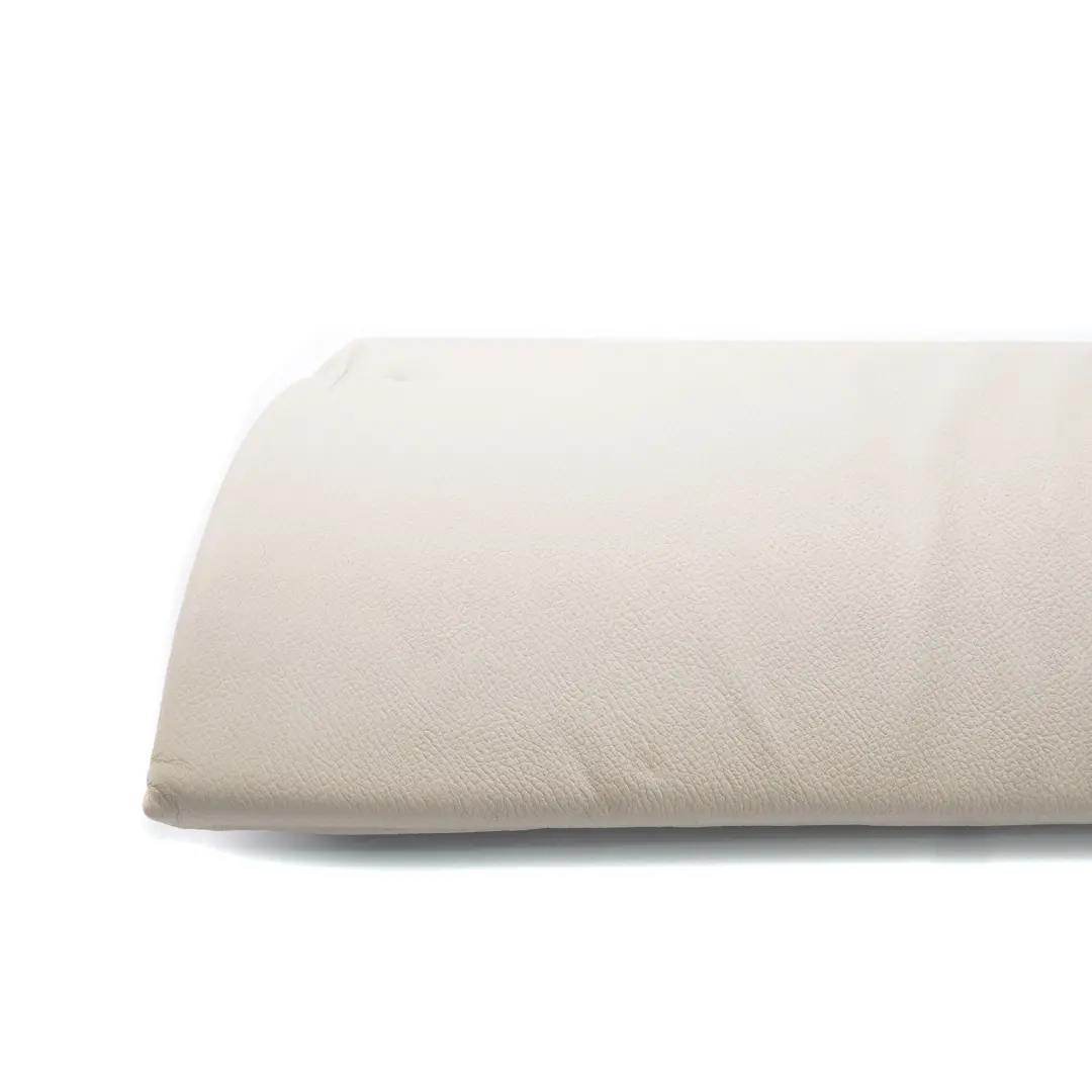 Funda Asiento Trasero BMW X3 F25 Acabado lateral Banco Cuero Izquierdo para con número de pieza 7273009 Funda Asiento Trasero BMW X3 F25 Acabado lateral Banco Cuero Izquierdo - SKU 7273009-1 - Número de pieza 7273009