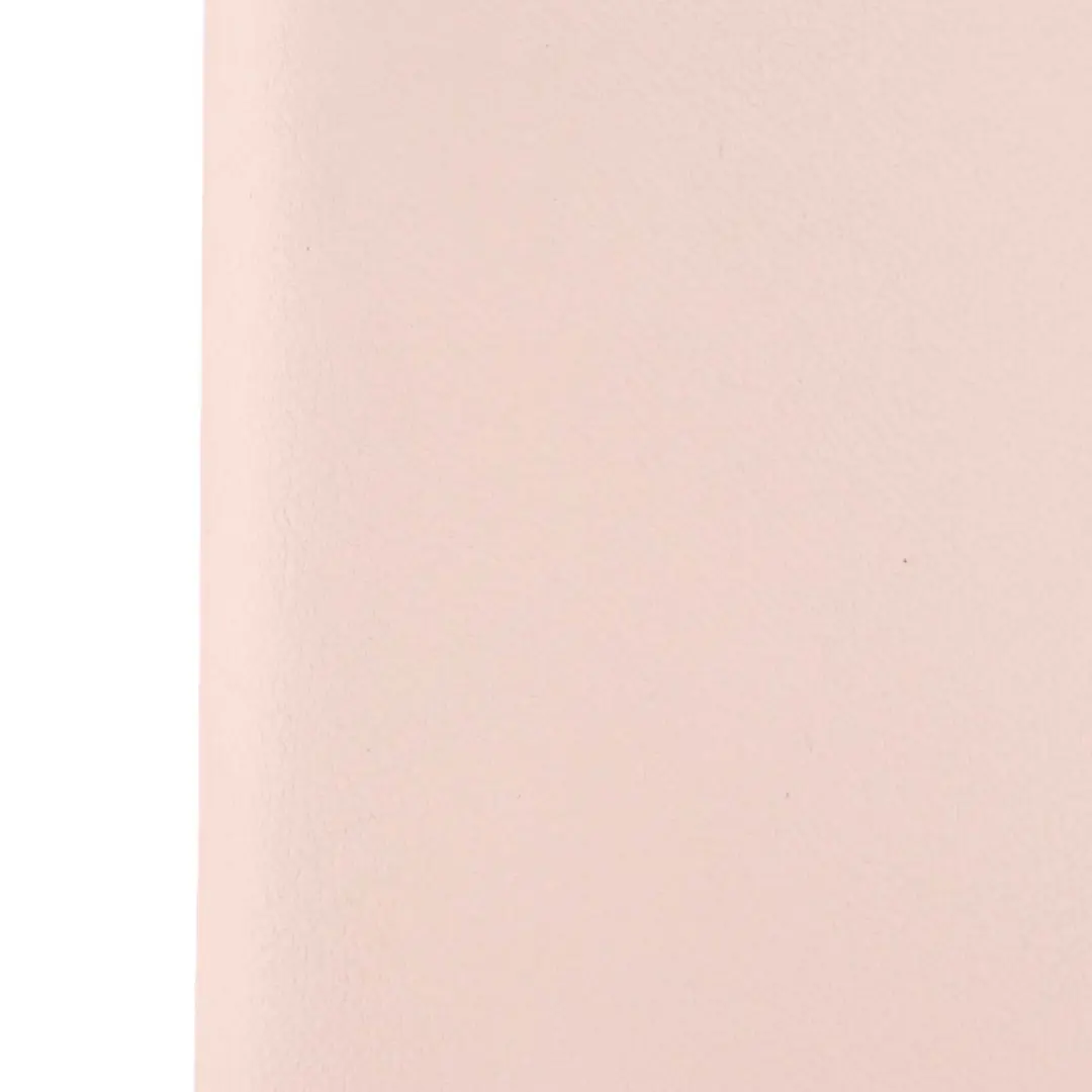 Couverture siège arrière Finition latérale Banquette gauche Cuir Oyster pour BMW F25 à propos du numéro de pièce 7273009 BMW F25 Couverture siège arrière Finition latérale Banquette gauche Cuir Oyster - SKU 7273009 - Numéro de pièce 7273009