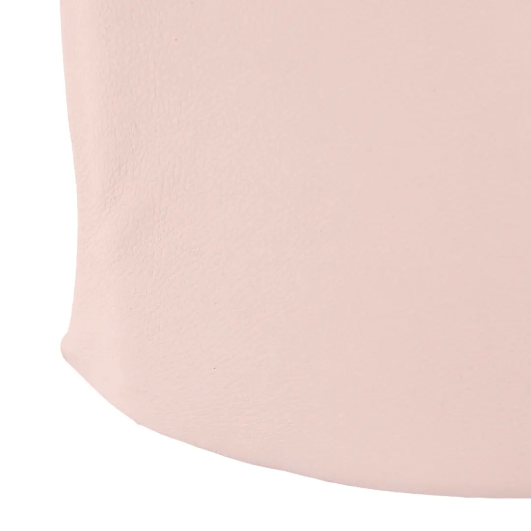 Couverture siège arrière Finition latérale Banquette gauche Cuir Oyster pour BMW F25 à propos du numéro de pièce 7273009 BMW F25 Couverture siège arrière Finition latérale Banquette gauche Cuir Oyster - SKU 7273009 - Numéro de pièce 7273009