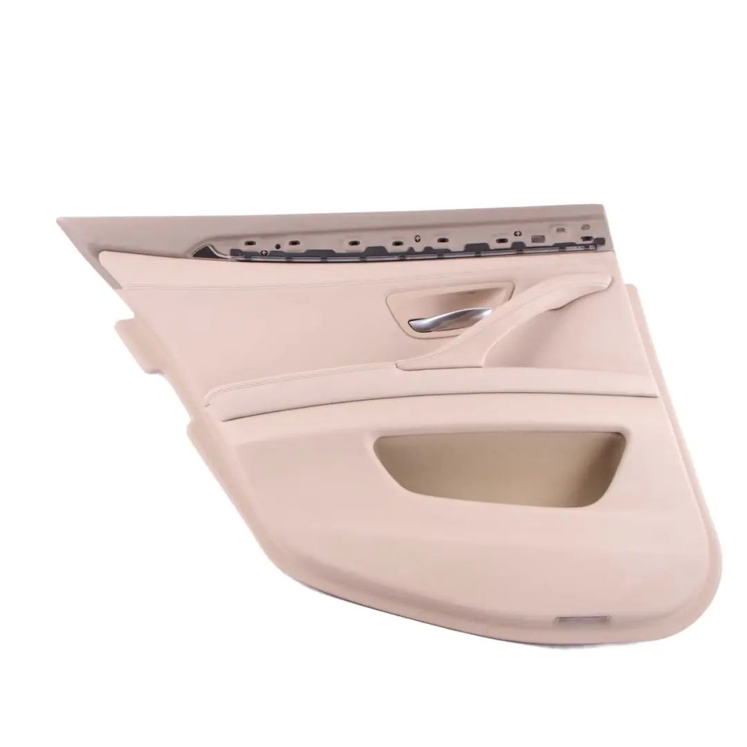 Turkarte Hinten Links Verkleidung Leder Dakota Oyster für mit Teilenummer 7273287 Turkarte Hinten Links Verkleidung Leder Dakota Oyster - SKU 7273287 - Teilenummer 7273287