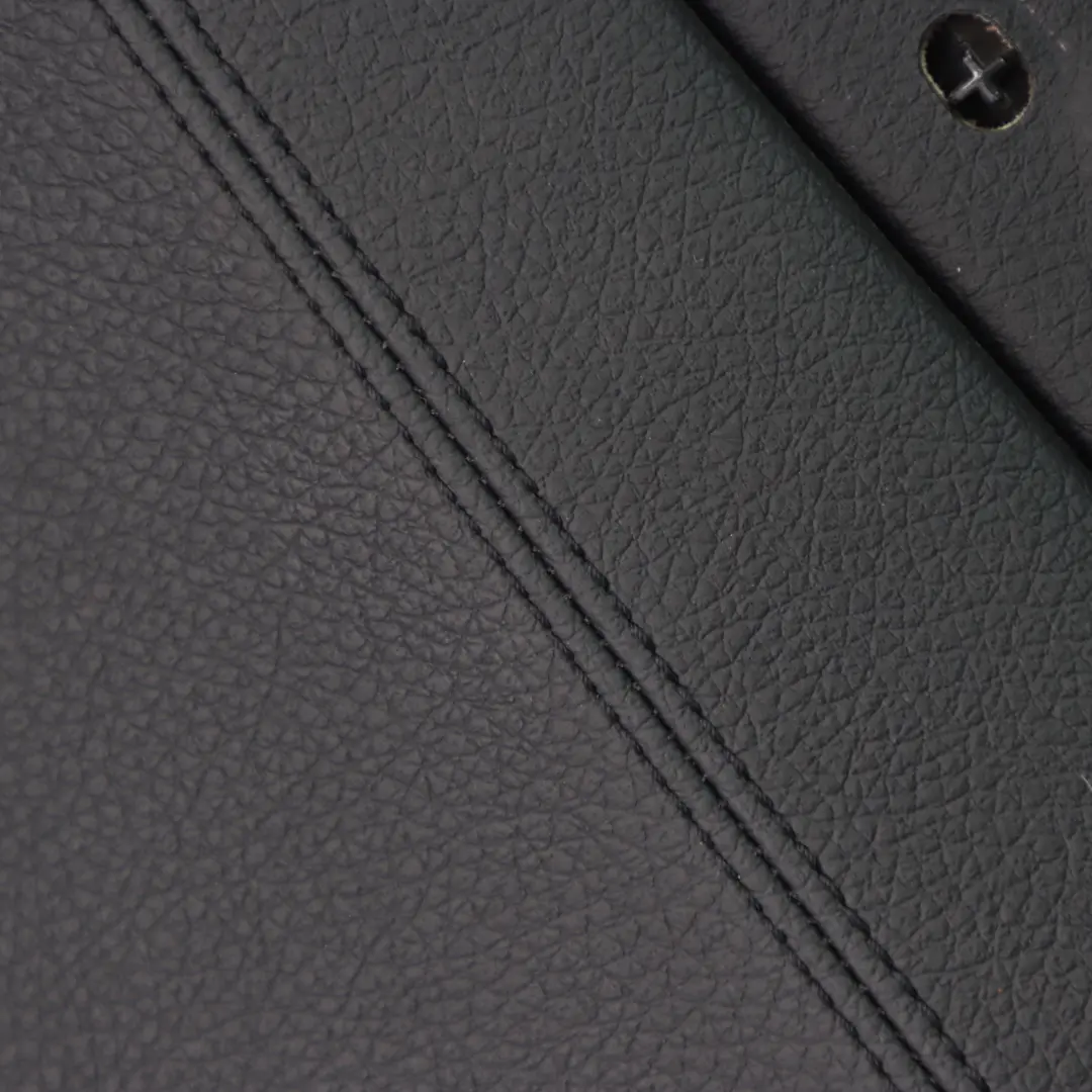 Carte de Porte Arrière Droite Doublure Panneau HiFi Cuir pour BMW F10 F11 à propos du numéro de pièce 7273304 BMW F10 F11 Carte de Porte Arrière Droite Doublure Panneau HiFi Cuir - SKU 7273304-1 - Numéro de pièce 7273304