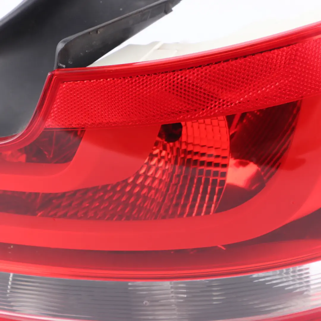 BMW E82 E88 Lampa Tylna Coupe Cabrio Prawa - SKU 7273428-1 - Numer Części 7273428