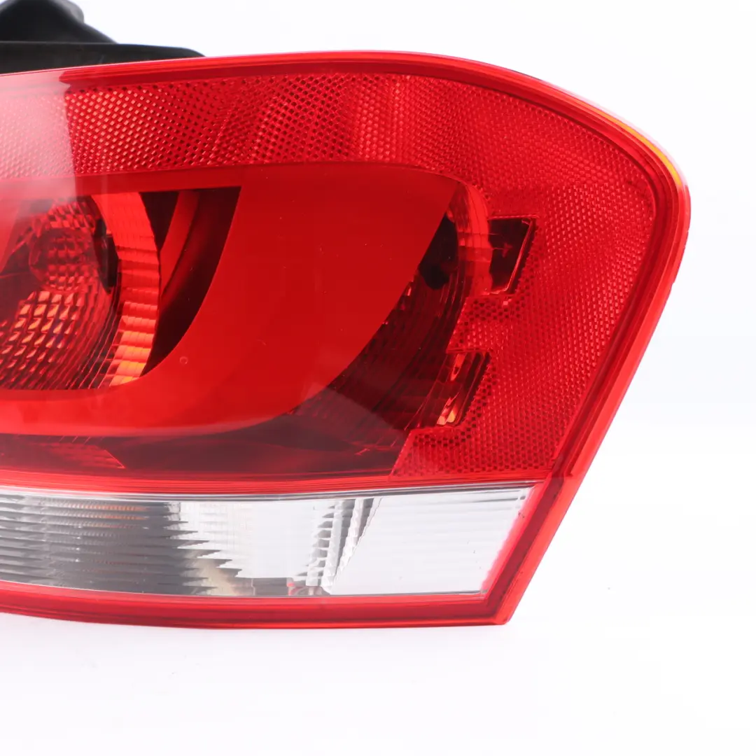 Lamp BMW E82 E88 Coupe Cabrio Tail Light Lightning Right O/S to Rear with Part number 7273428 Rear Lamp BMW E82 E88 Coupe Cabrio Tail Light Lightning Right O/S - SKU 7273428-1 - Part number 7273428