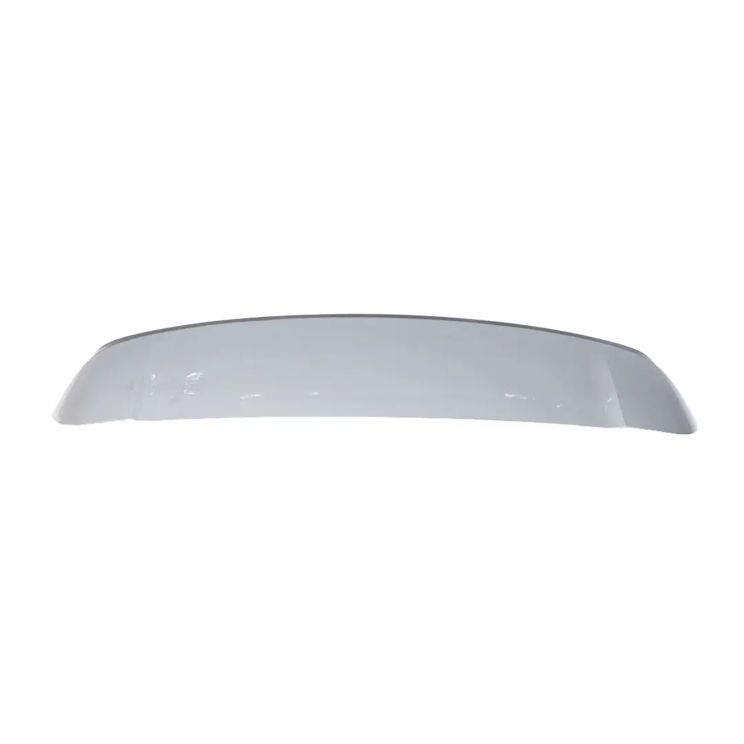 BMW X5 E70 LCI Rear Spoiler Boot Trunk Upper Panel Space Grey Metallic - A52 - SKU 7273446-SCG - Part number 7273446