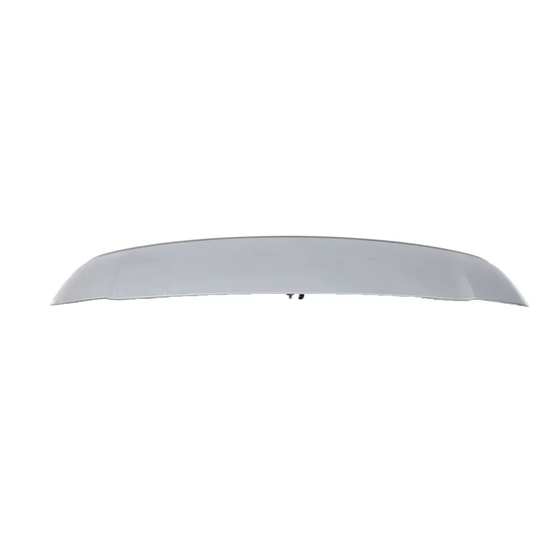 BMW X5 E70 LCI Rear Spoiler Boot Trunk Upper Panel Space Grey Metallic - A52 - SKU 7273446-SCG - Part number 7273446