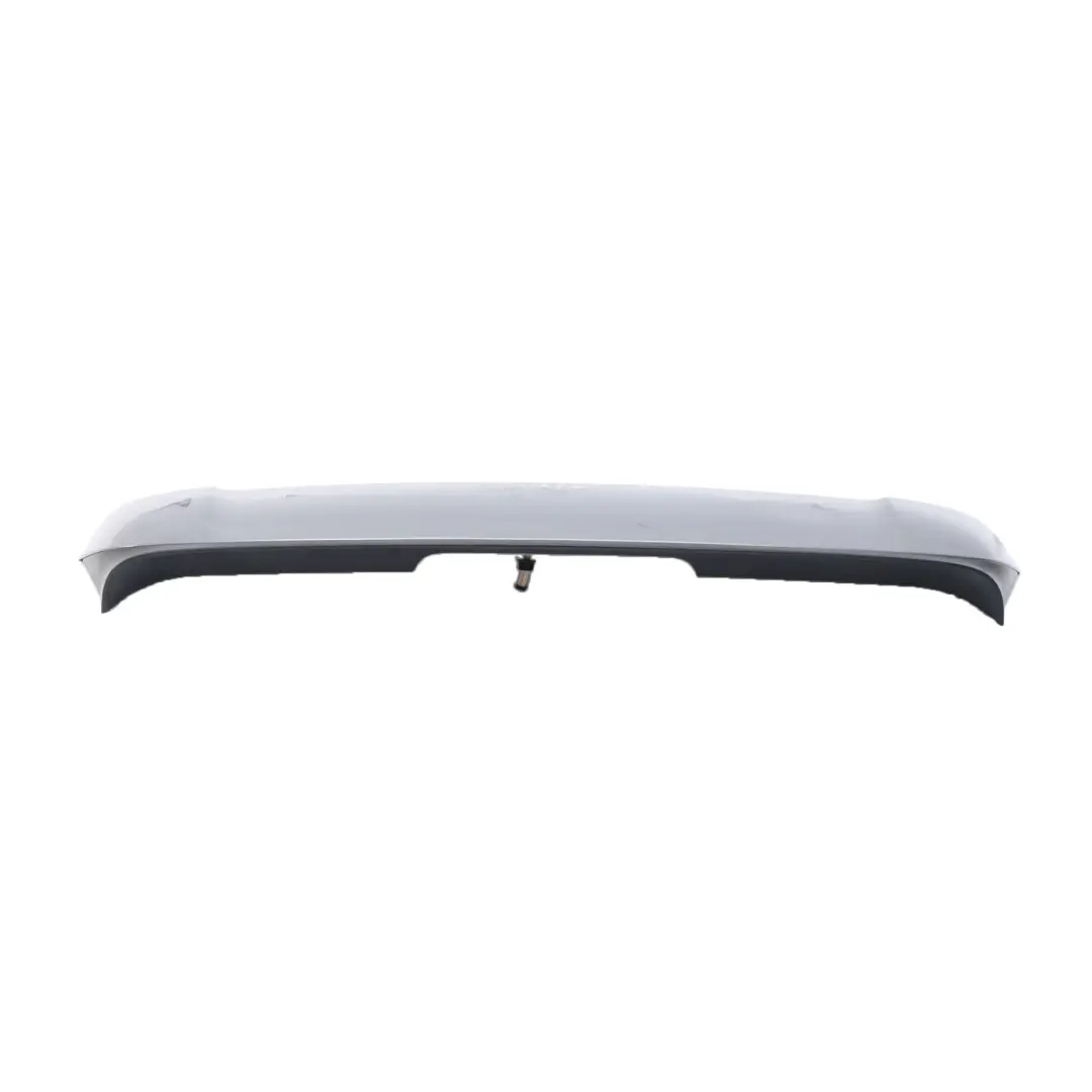 BMW X5 E70 LCI Rear Spoiler Boot Trunk Upper Panel Space Grey Metallic - A52 - SKU 7273446-SCG - Part number 7273446