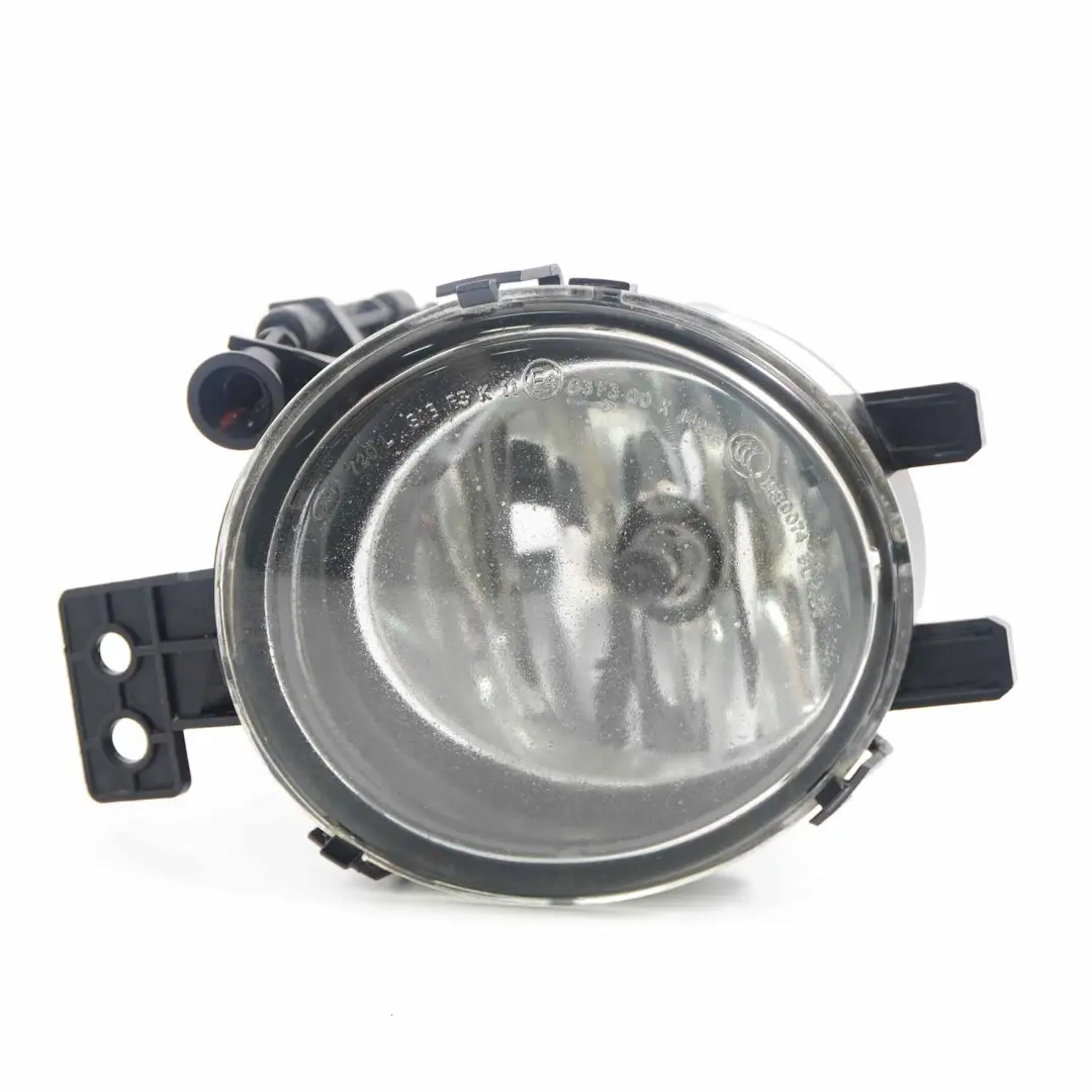 BMW E82 E88 Phare Antibrouillard Pare-chocs Avant Gauche - SKU 7273447 - Numéro de pièce 7273447