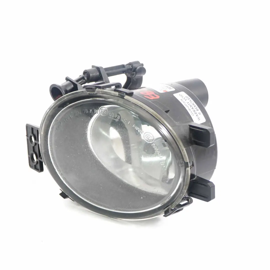 BMW E82 E88 Phare Antibrouillard Pare-chocs Avant Gauche - SKU 7273447 - Numéro de pièce 7273447