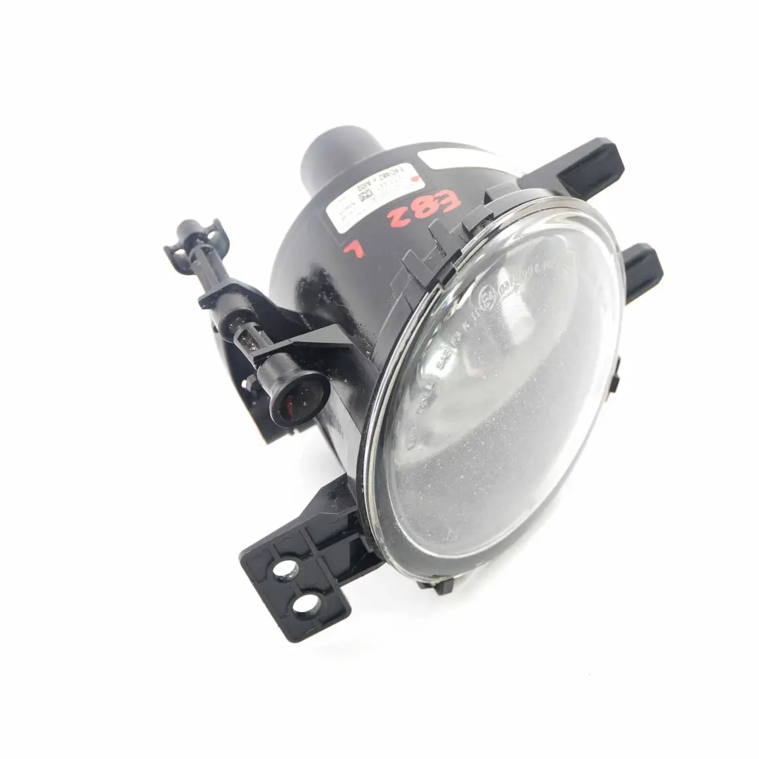 BMW E82 E88 Phare Antibrouillard Pare-chocs Avant Gauche - SKU 7273447 - Numéro de pièce 7273447