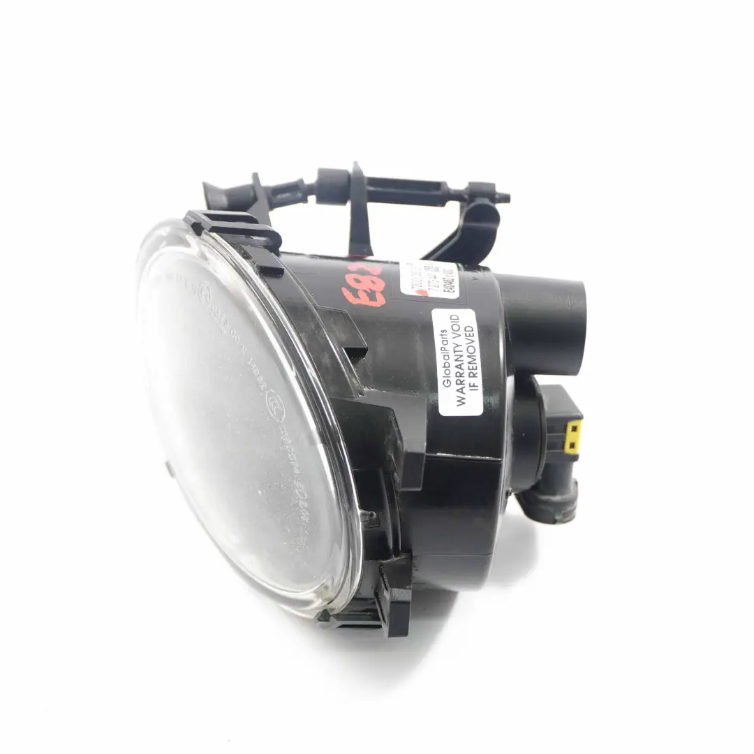 BMW E82 E88 Phare Antibrouillard Pare-chocs Avant Gauche - SKU 7273447 - Numéro de pièce 7273447