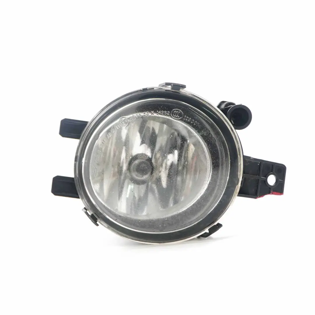 Fog Light BMW E82 E88 Fog Lamp Front Bumper Right O/S Lighting Unit - SKU 7273448-1 - Part number 7273448