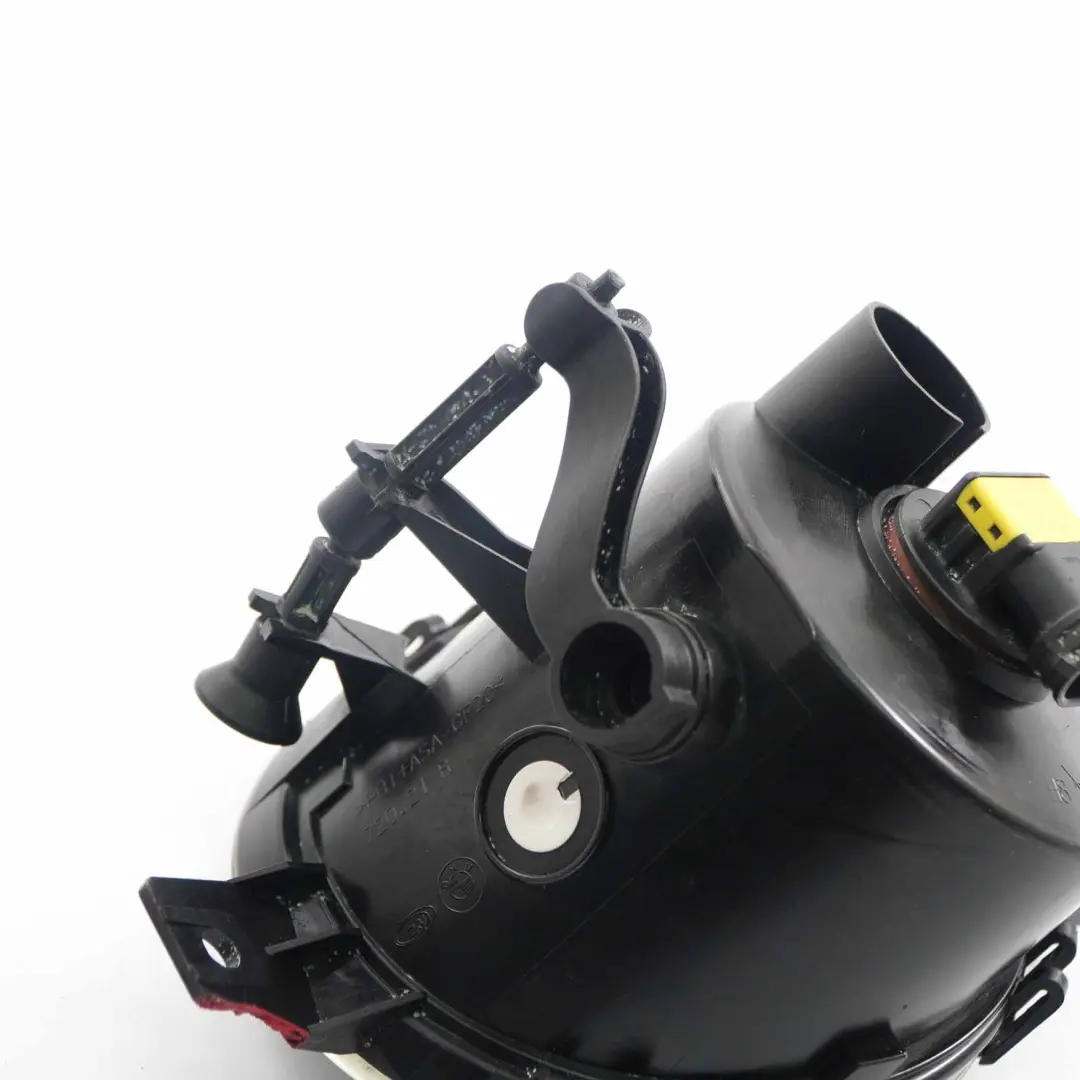 BMW E82 E88 Nebelscheinwerfer Frontstoßstange Scheinwerfer Rechts - SKU 7273448-1 - Teilenummer 7273448