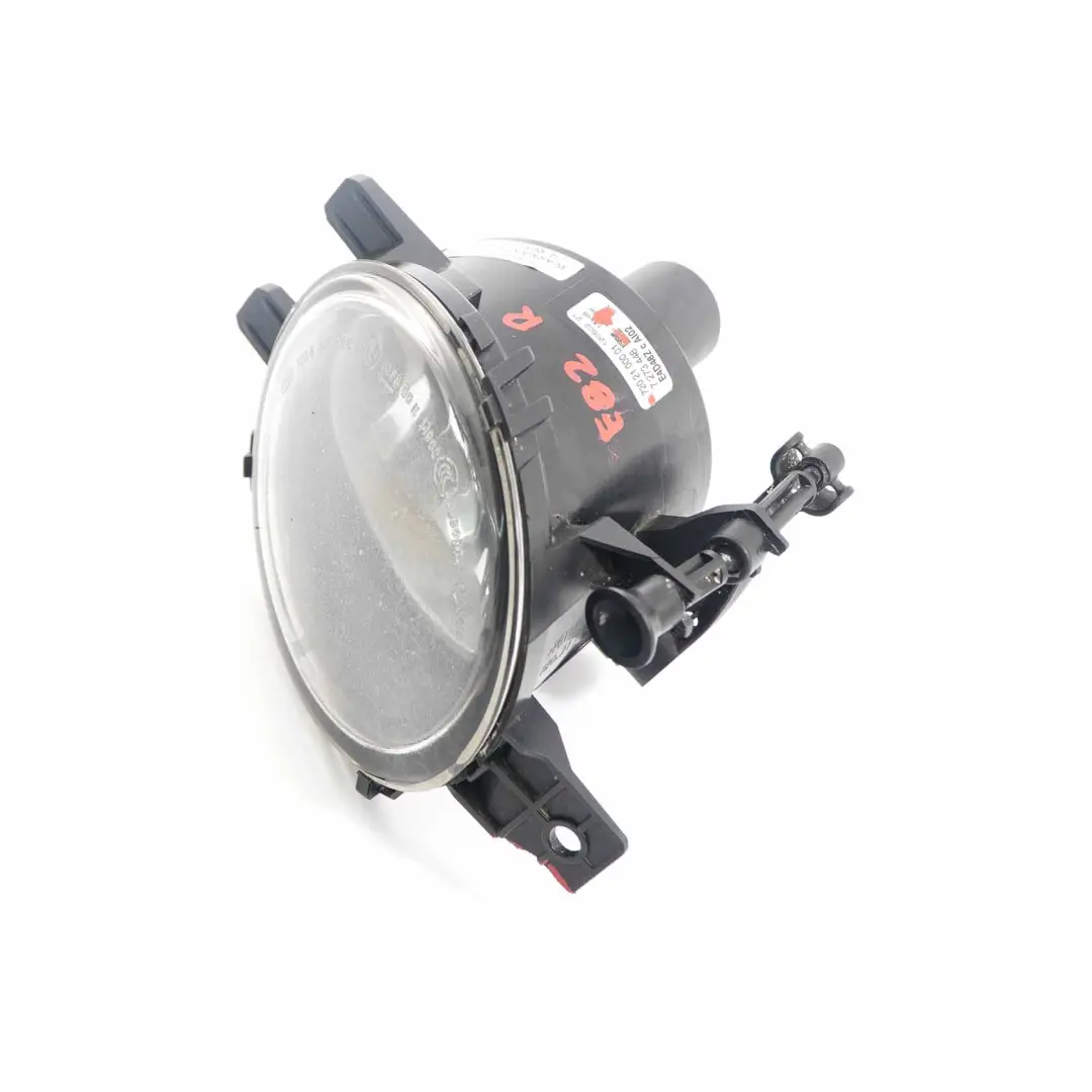  Fog Light BMW E82 E88 Fog Lamp Front Bumper Right O/S Lighting Unit - SKU 7273448-1 - Part number 7273448