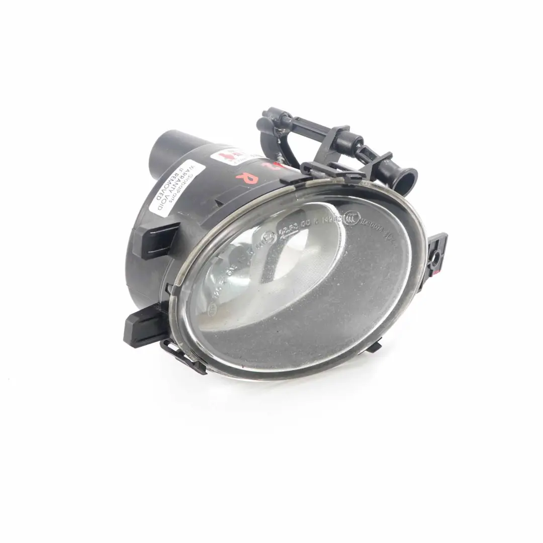  Fog Light BMW E82 E88 Fog Lamp Front Bumper Right O/S Lighting Unit - SKU 7273448-1 - Part number 7273448