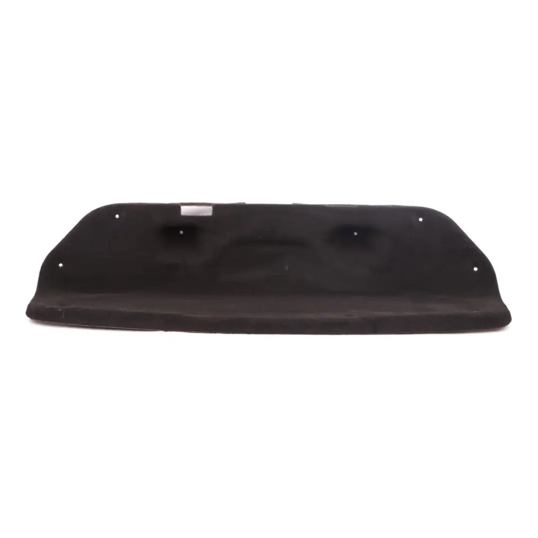 BMW F12 Convertible Boot Trunk Lid Tailgate Interior Trim Panel Covering 4882508 - SKU 7273664 - Part number 7273664