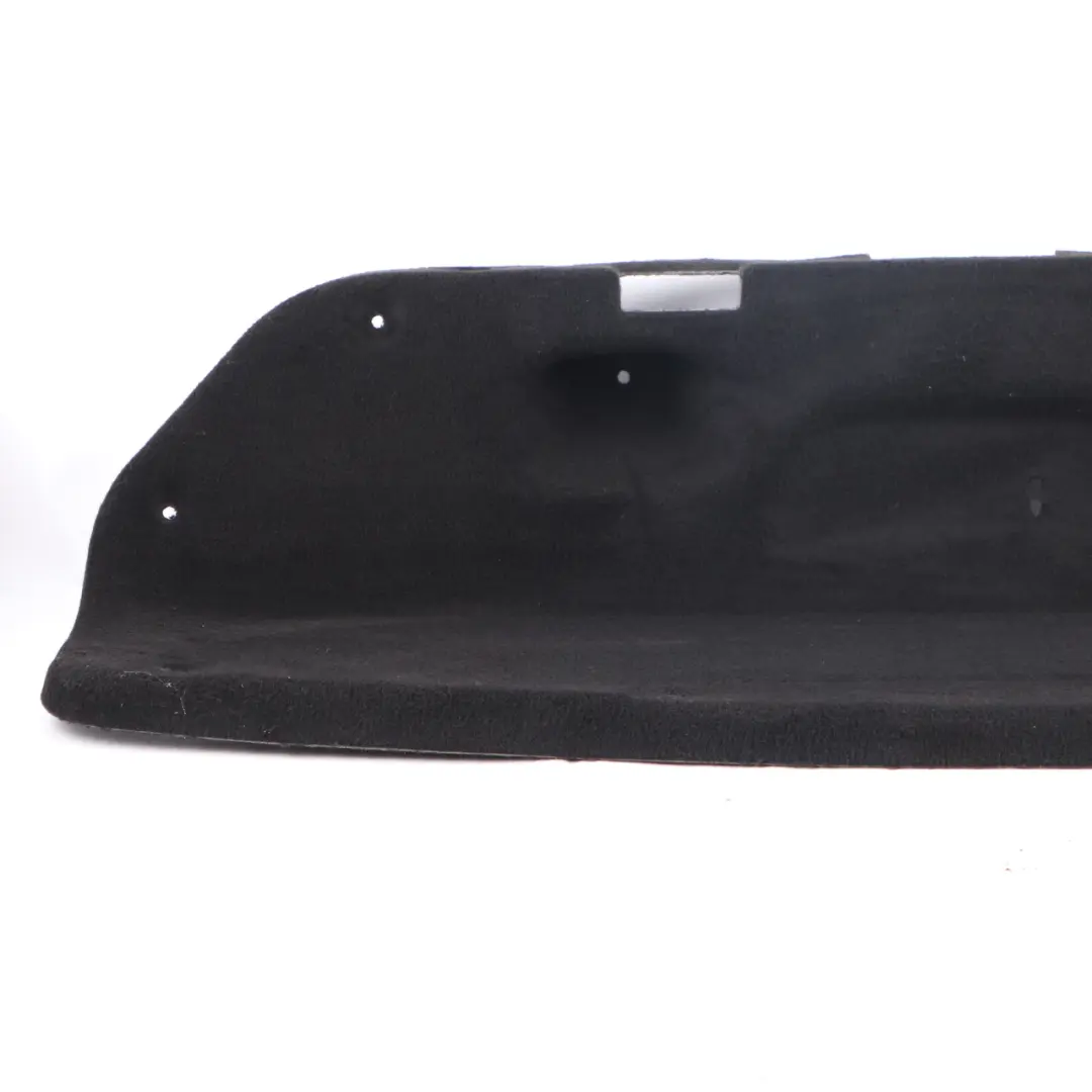 Boot Trunk Lid Tailgate Interior Trim Panel Covering 4882508 to BMW F12 Convertible with Part number 7273664 BMW F12 Convertible Boot Trunk Lid Tailgate Interior Trim Panel Covering 4882508 - SKU 7273664 - Part number 7273664