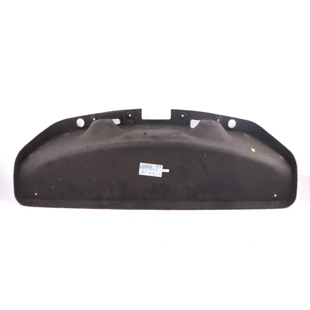 BMW F12 Convertible Boot Trunk Lid Tailgate Interior Trim Panel Covering 4882508 - SKU 7273664 - Part number 7273664
