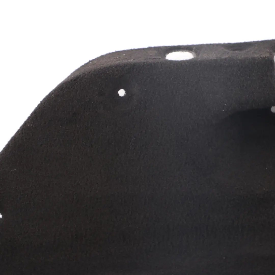 Boot Trunk Lid Tailgate Interior Trim Panel Covering 4882508 to BMW F12 Convertible with Part number 7273664 BMW F12 Convertible Boot Trunk Lid Tailgate Interior Trim Panel Covering 4882508 - SKU 7273664 - Part number 7273664