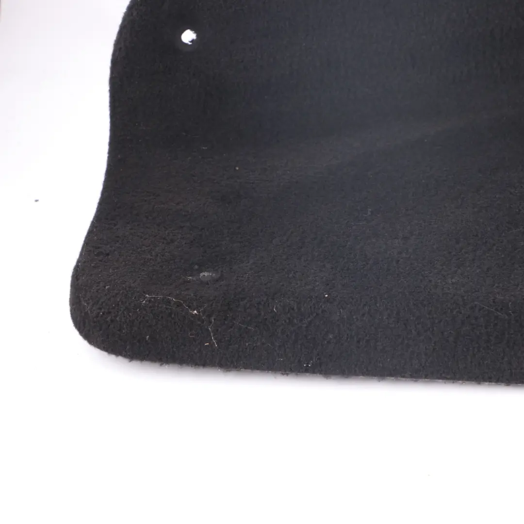 Boot Trunk Lid Tailgate Interior Trim Panel Covering 4882508 to BMW F12 Convertible with Part number 7273664 BMW F12 Convertible Boot Trunk Lid Tailgate Interior Trim Panel Covering 4882508 - SKU 7273664 - Part number 7273664