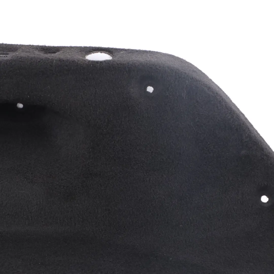 Boot Trunk Lid Tailgate Interior Trim Panel Covering 4882508 to BMW F12 Convertible with Part number 7273664 BMW F12 Convertible Boot Trunk Lid Tailgate Interior Trim Panel Covering 4882508 - SKU 7273664 - Part number 7273664