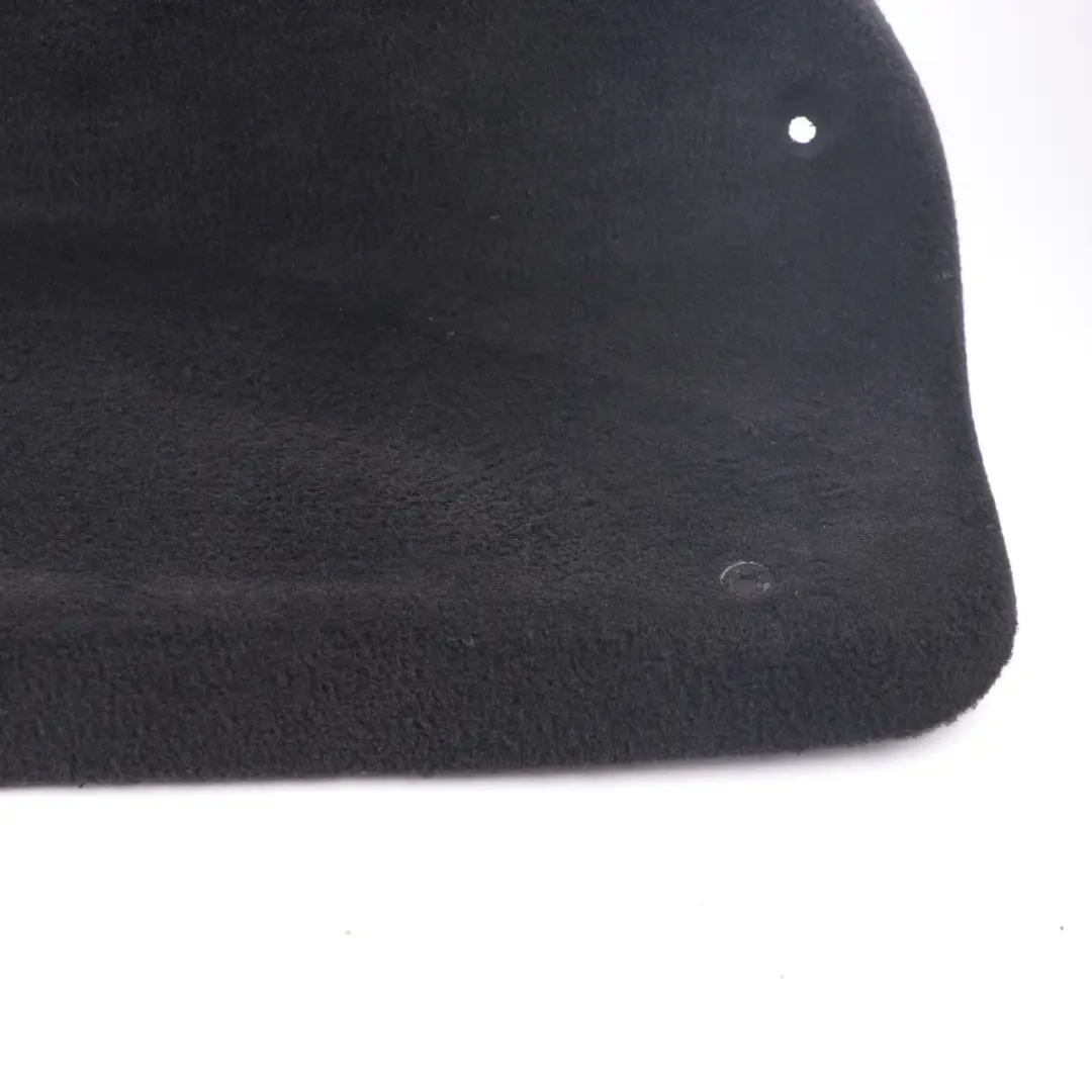 Boot Trunk Lid Tailgate Interior Trim Panel Covering 4882508 to BMW F12 Convertible with Part number 7273664 BMW F12 Convertible Boot Trunk Lid Tailgate Interior Trim Panel Covering 4882508 - SKU 7273664 - Part number 7273664