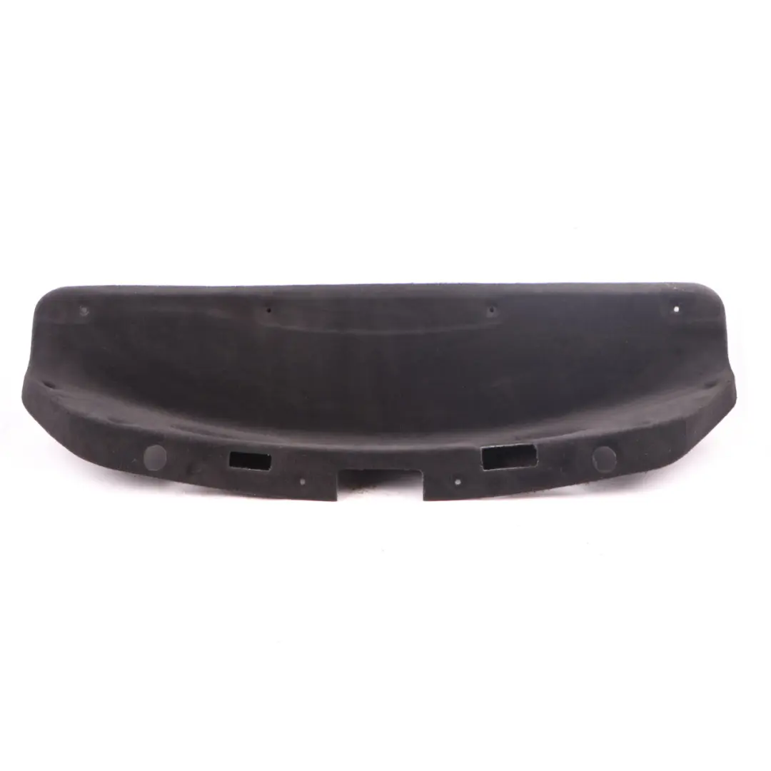 BMW F12 Convertible Boot Trunk Lid Tailgate Interior Trim Panel Covering 4882508 - SKU 7273664 - Part number 7273664