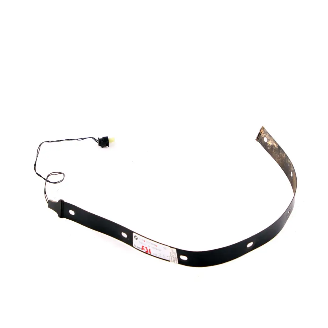 Ouverture Intelligente Hayon Arrière Antenne Supérieure pour BMW F30 F31 F32 à propos du numéro de pièce 7273666 BMW F30 F31 F32 Ouverture Intelligente Hayon Arrière Antenne Supérieure - SKU 7273666 - Numéro de pièce 7273666