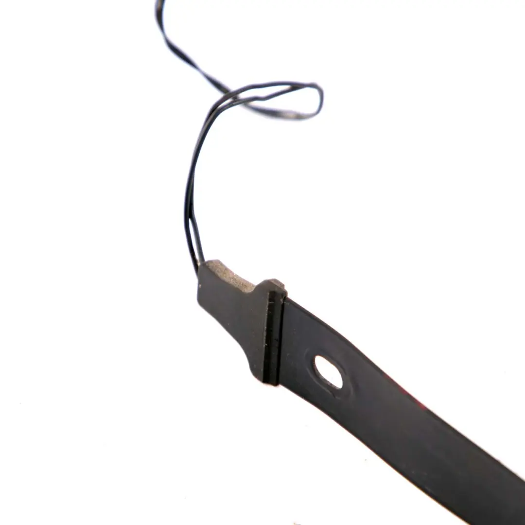 Portón Trasero Smart Opener Antena Superior para BMW F30 F31 F32 con número de pieza 7273666 BMW F30 F31 F32 Portón Trasero Smart Opener Antena Superior - SKU 7273666 - Número de pieza 7273666