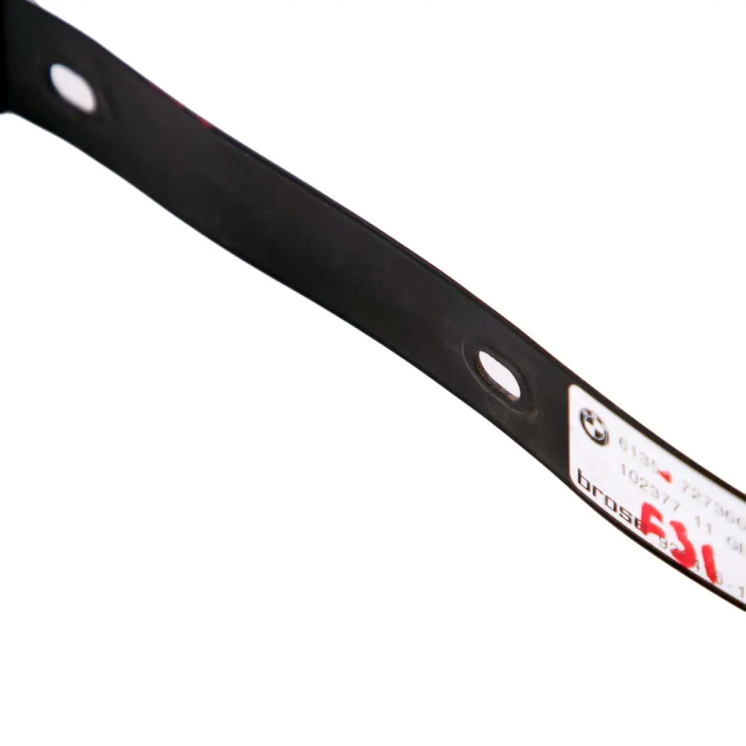 Hintere Heckklappe Smart Opener Obere Antenne für BMW F30 F31 F32 mit Teilenummer 7273666 BMW F30 F31 F32 Hintere Heckklappe Smart Opener Obere Antenne - SKU 7273666 - Teilenummer 7273666