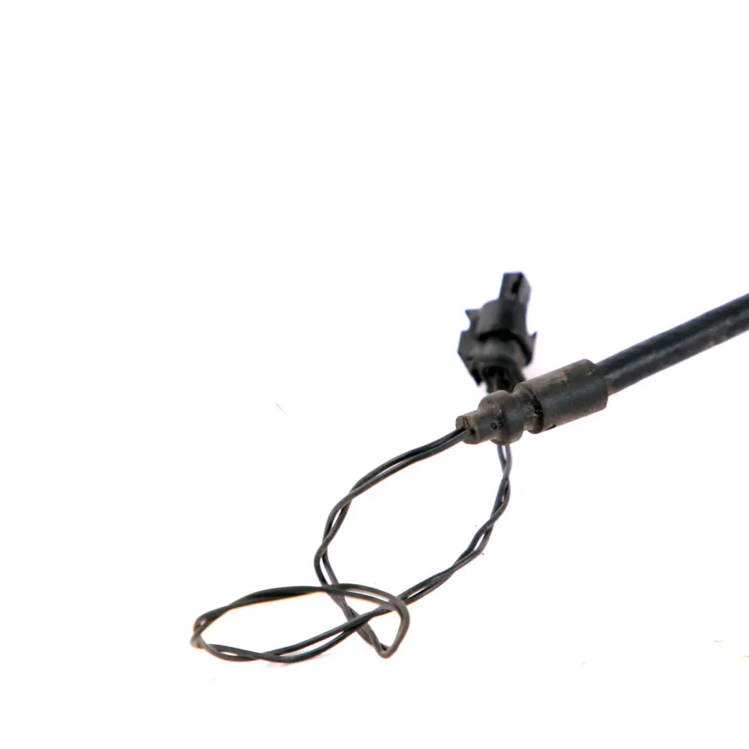 Hintere Heckklappe Smart Opener Untere Antenne für BMW F30 F31 F32 mit Teilenummer 7273667 BMW F30 F31 F32 Hintere Heckklappe Smart Opener Untere Antenne - SKU 7273667 - Teilenummer 7273667